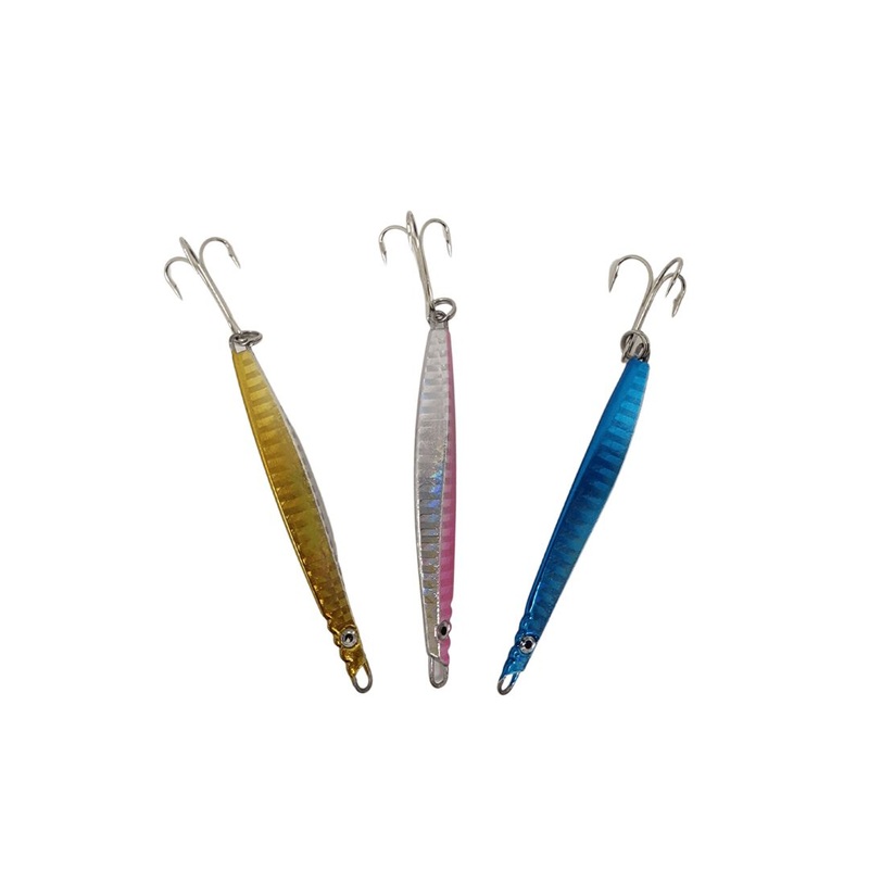 Jigging World Albie Candy Jigs