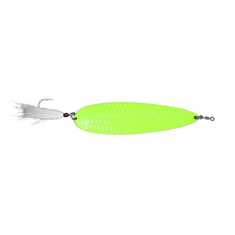 Jigging World Jigging Flutter Spoons