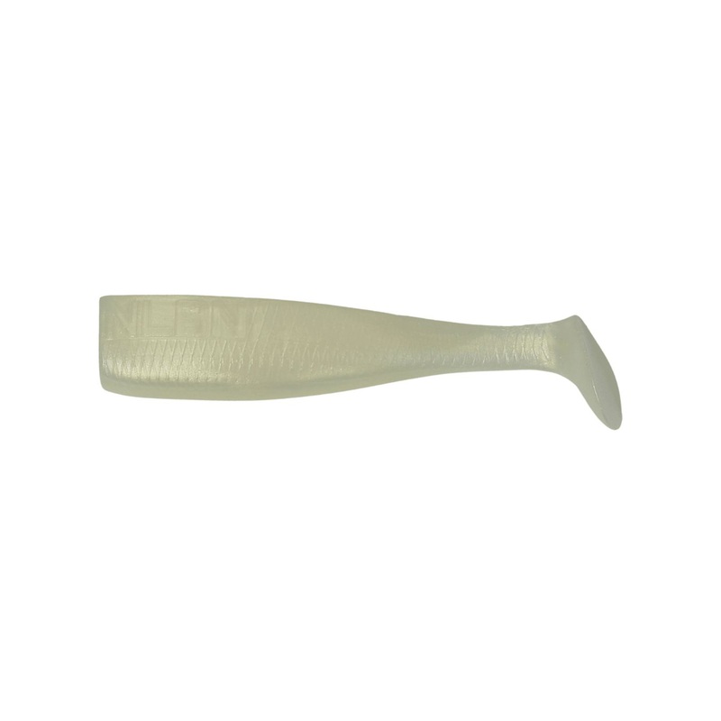 NLBN – No Live Bait Needed 5″ Paddle Tails