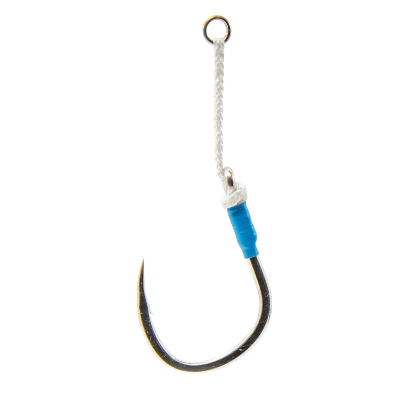Nomad Jigging Assist Hooks