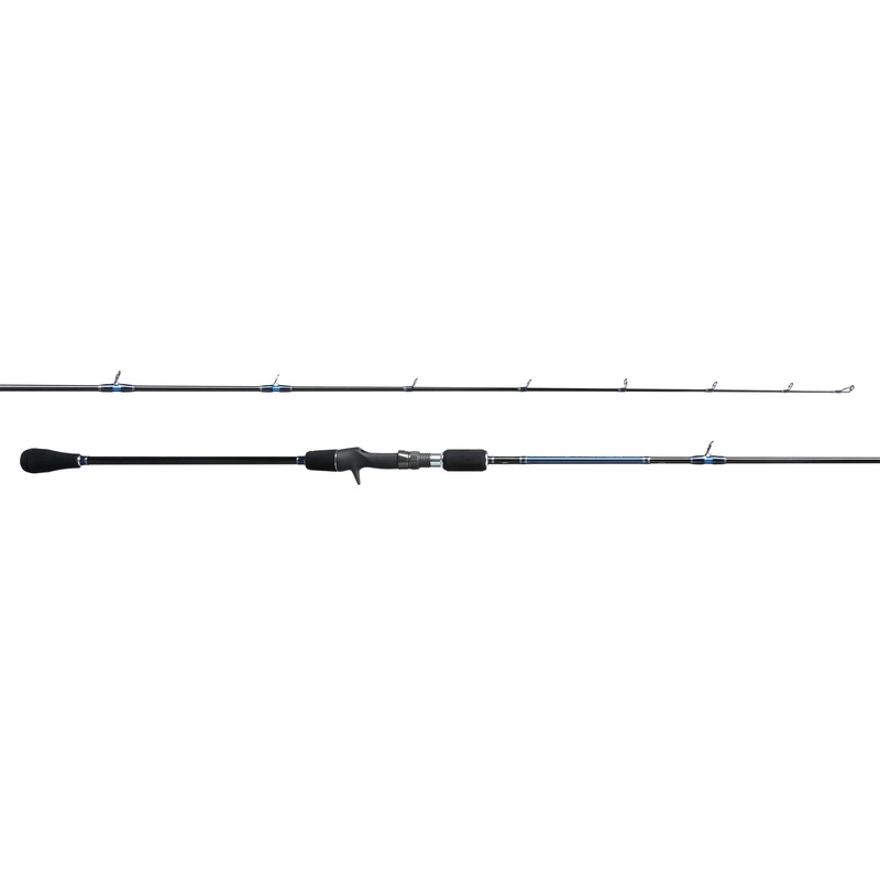 Shimano Talavera Type Slow J Casting Rods