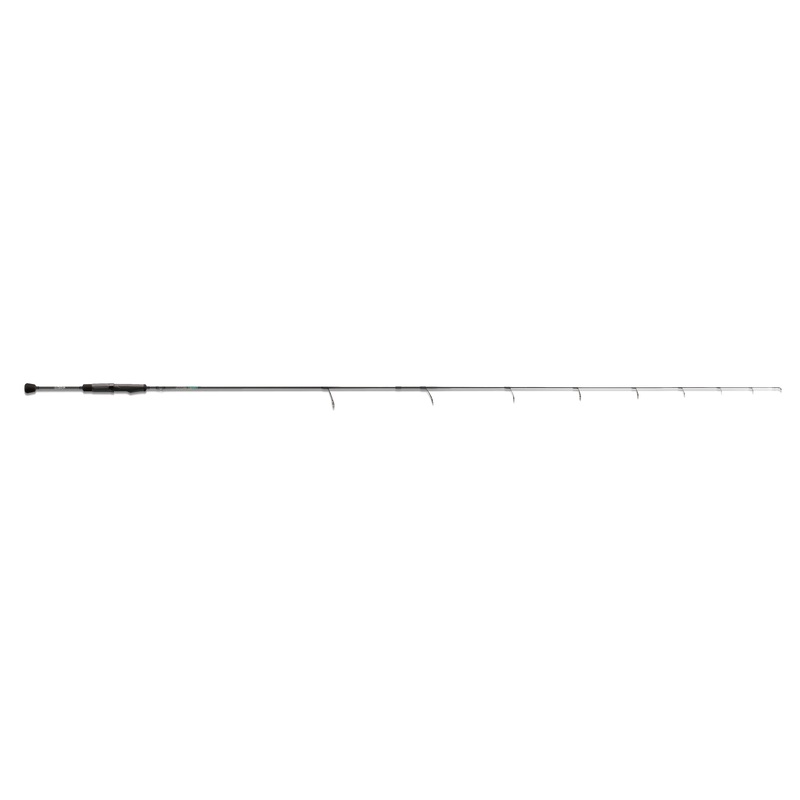 St. Croix 2022 Trout Series Spinning Rods