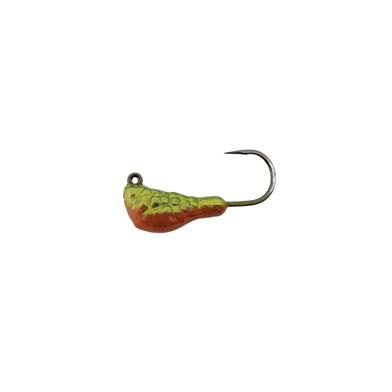TidalTails Blackfish Jigs