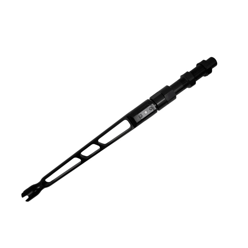 Winthrop Tackle Terminator Adjusta-Butts