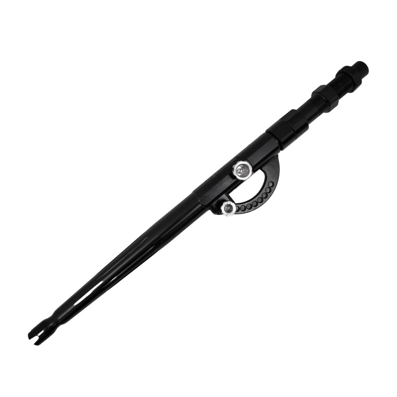 Winthrop Tackle Terminator T-10X Adjusta-Butts
