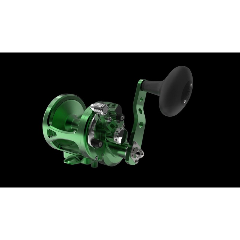 Avet MXL G2 MC Single Speed Lever Drag Reels