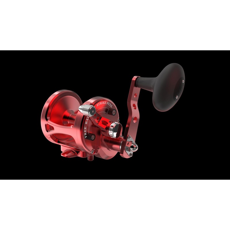 Avet MXL G2 Single Speed Lever Drag Reels (Non-MC)
