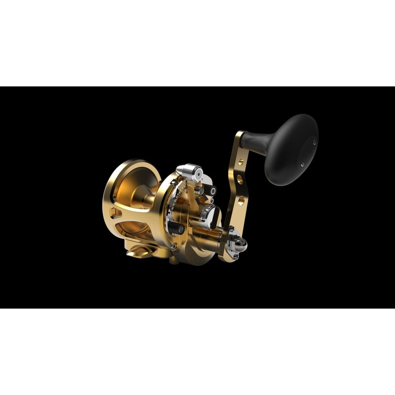 Avet SX G2 MC Single Speed Lever Drag Reels