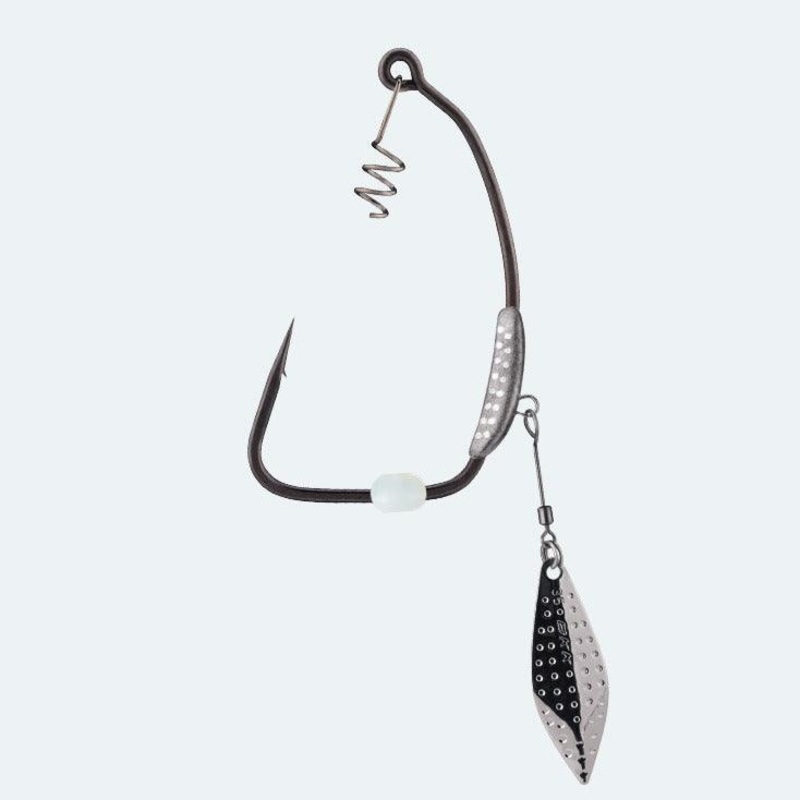 BKK Titandiver+ Hooks