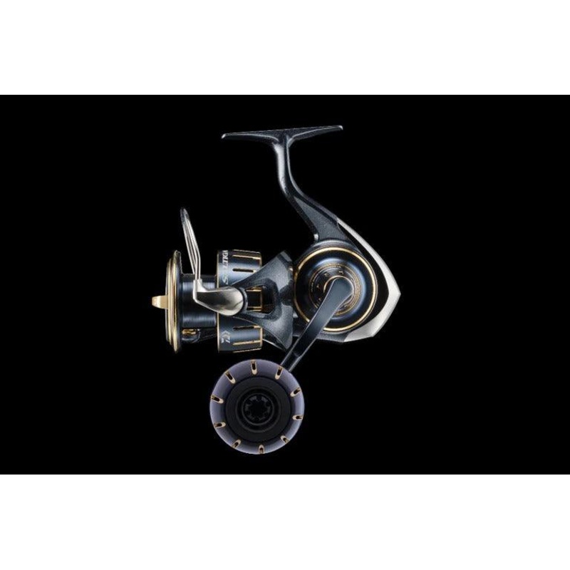Daiwa 2023 Saltiga Spinning Reels