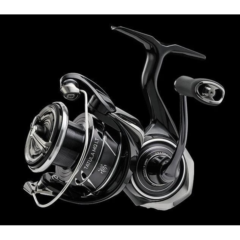 Daiwa 2023 Tatula MQ LT Spinning Reels
