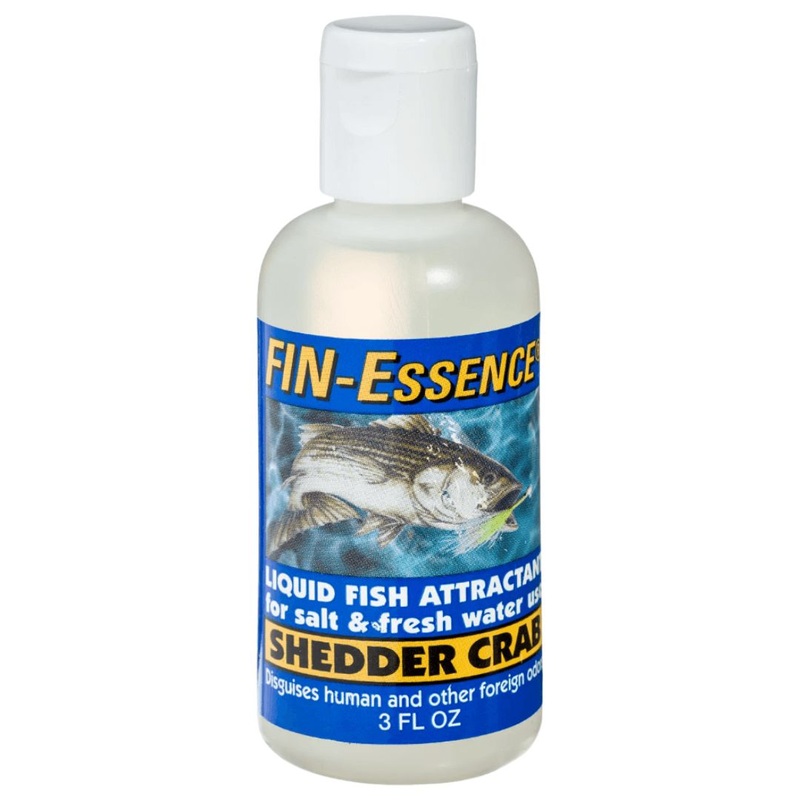 Fin-Essence Liquid Fish Attractant