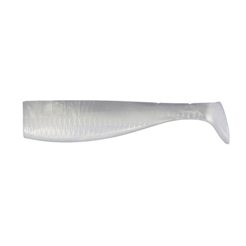 NLBN – No Live Bait Needed 3″ Paddle Tails
