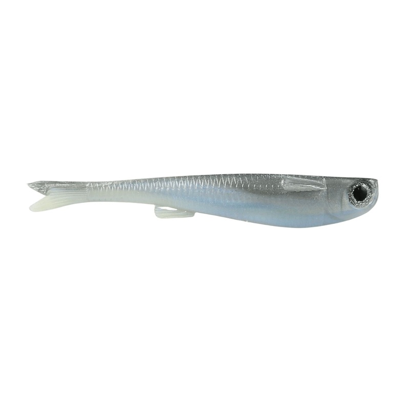 NLBN – No Live Bait Needed 5″ Lil Mullets