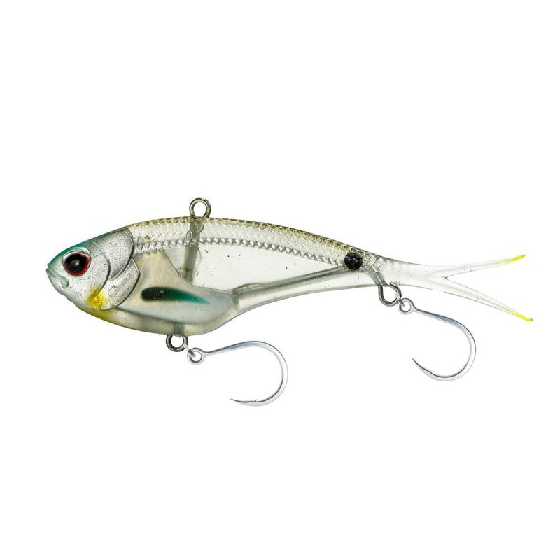 Nomad Design Vertrex Max Vibe Jigs