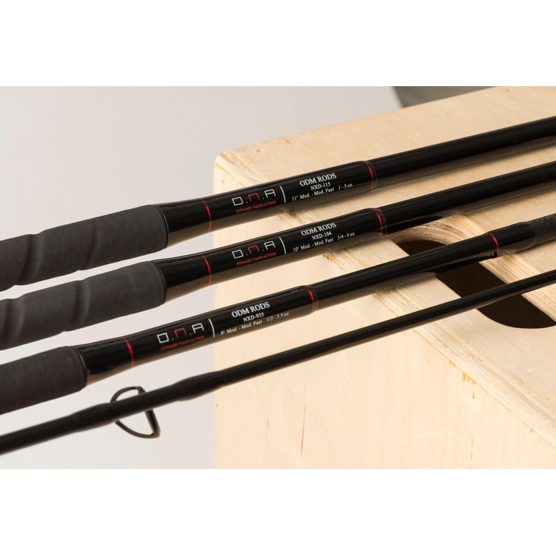 ODM DNA Surf Rods