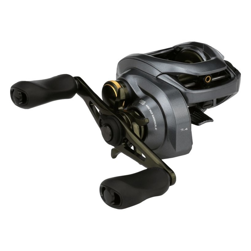 Shimano Curado DC 200 Baitcasting Reels
