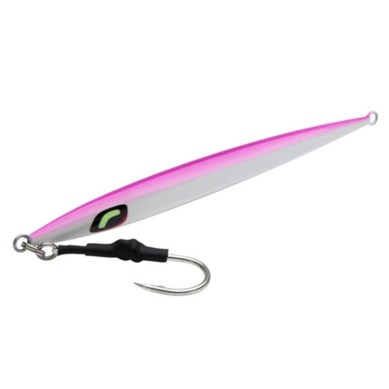 Shimano Shimmerfall Jigs
