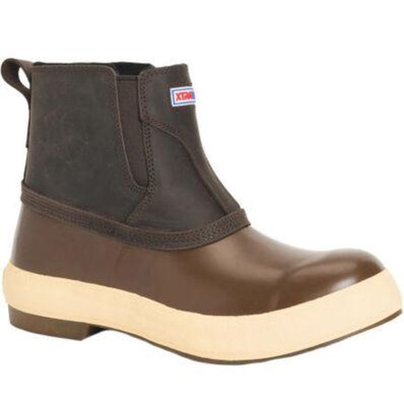Xtratuf Men’s 6″ Legacy Chelsea Boots