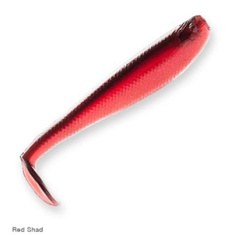 Z-Man Swimmerz Swimbait Soft Plastics