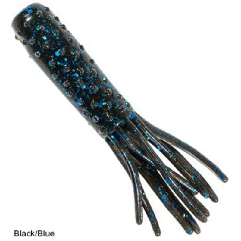 Z-Man TRD Tubez Soft Plastic Bait