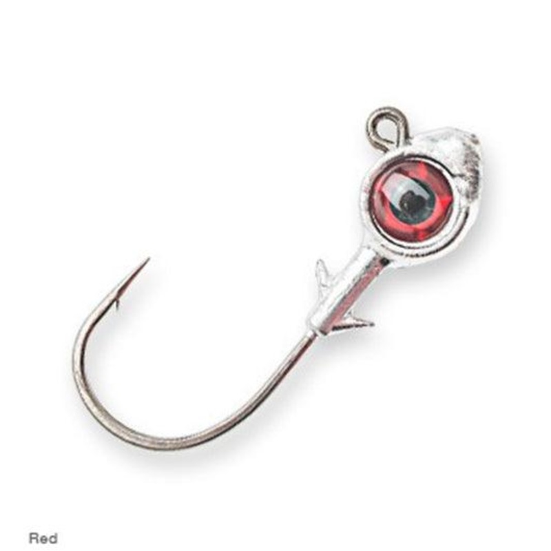 Z-Man Trout Eye Jig Heads