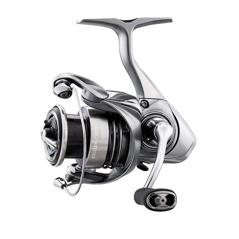 Daiwa 2023 Exceler LT Spinning Reels