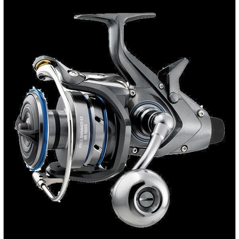 Daiwa 2023 Free Swimmer EX Spinning Reels