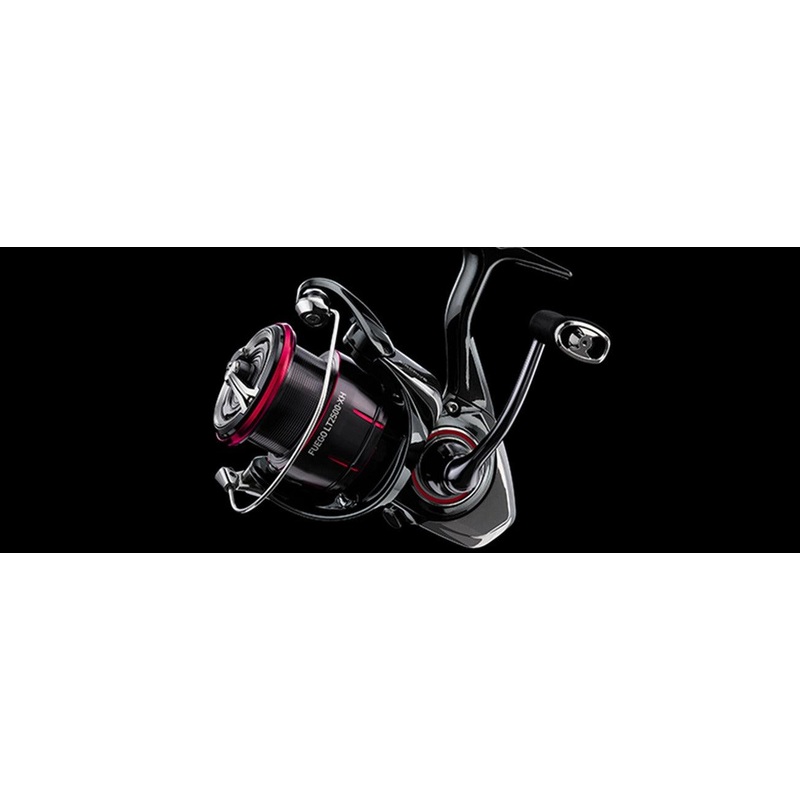 Daiwa 2023 Fuego LT Spinning Reels