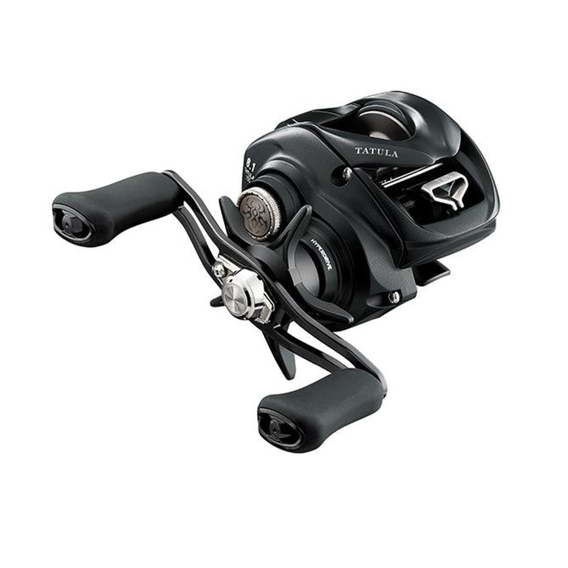 Daiwa 2023 Tatula 100 Baitcasting Reels