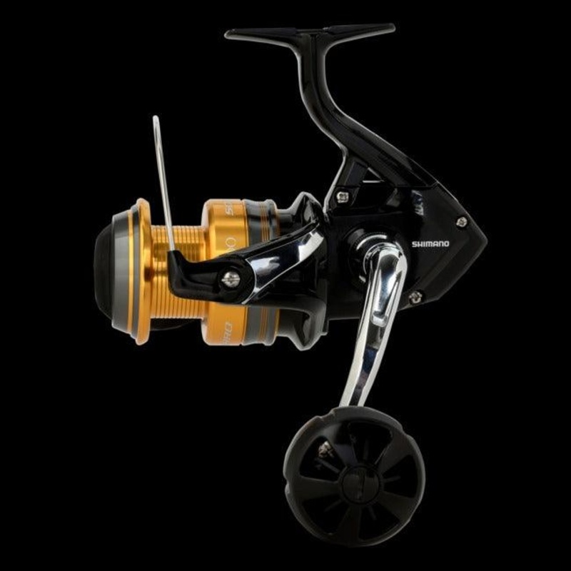 Shimano Socorro SW Spinning Reels