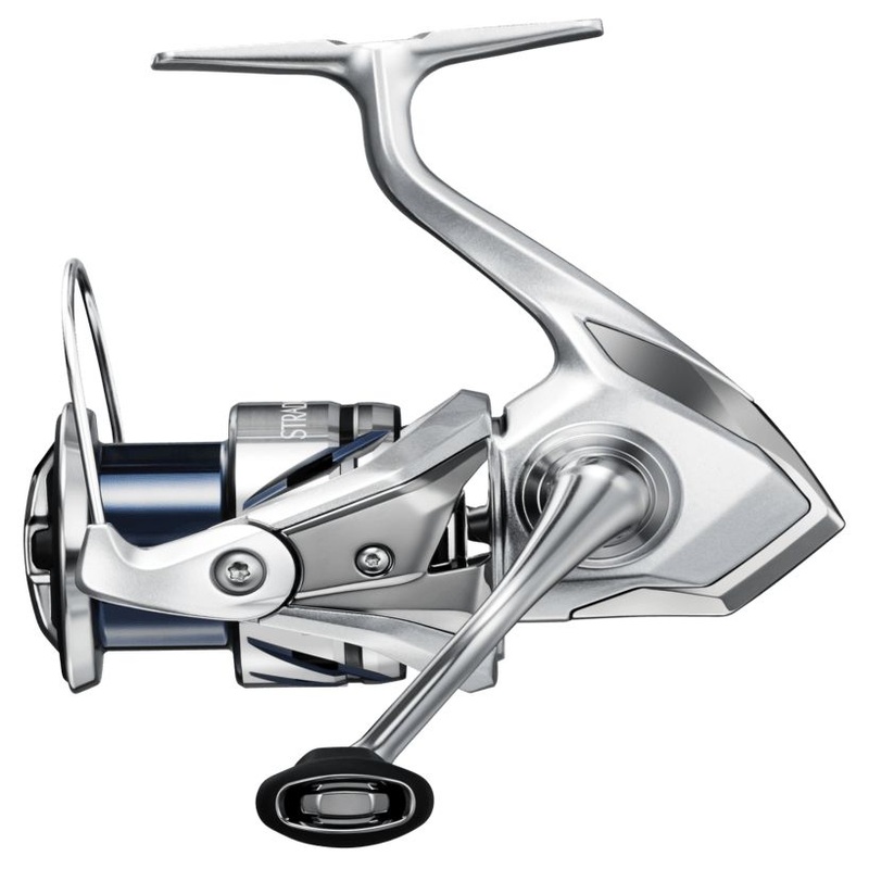Shimano Stradic FM Spinning Reels
