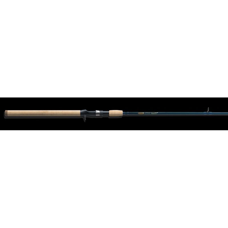 St. Croix Triumph Salmon and Steelhead Casting Rods
