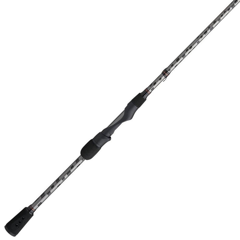 Abu Garcia Vengeance Spinning Rods