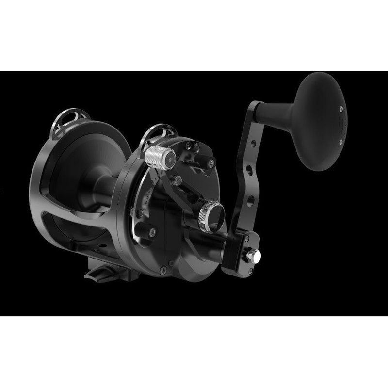 Avet HXW 5/2 Raptor 2-Speed Lever Drag Reels