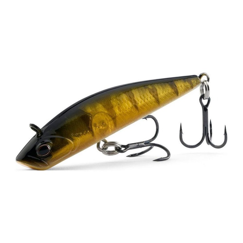 Berkley Finisher Glide/Jerkbait