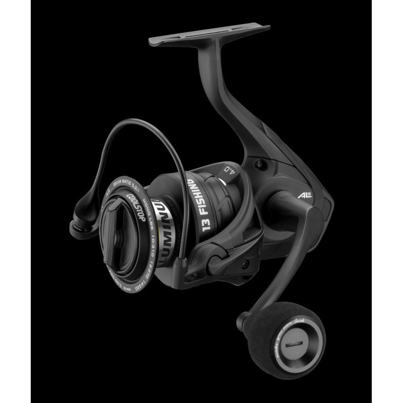 13 Fishing AL13 Spinning Reels
