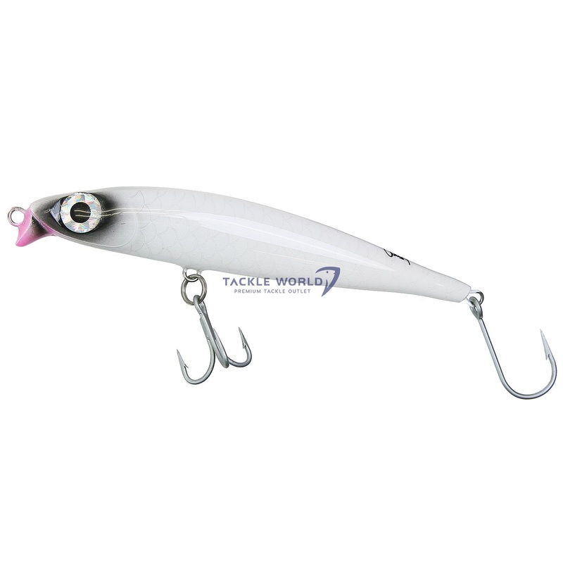 Alan’s Custom Lures Magnum Jerkbaits