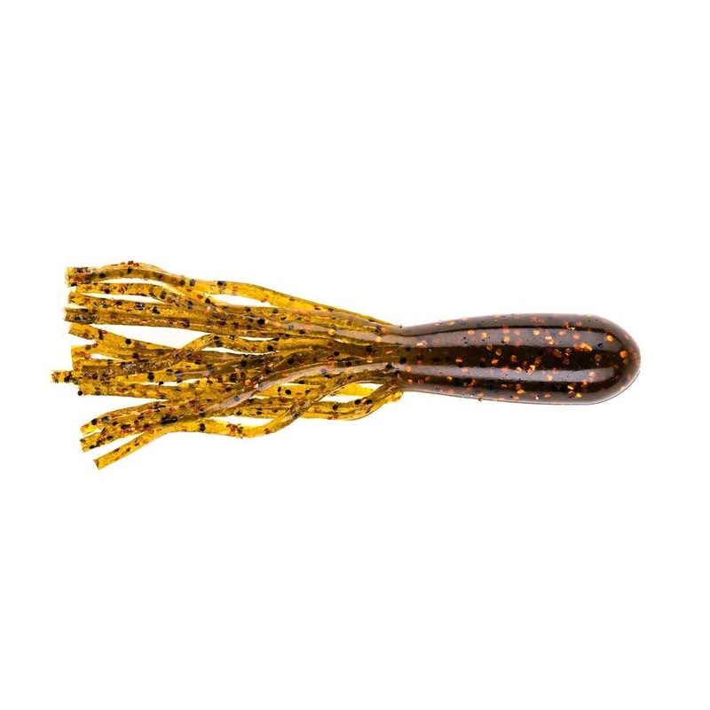 American Baitworks Netbait 4″ Tubes With Baitfuel