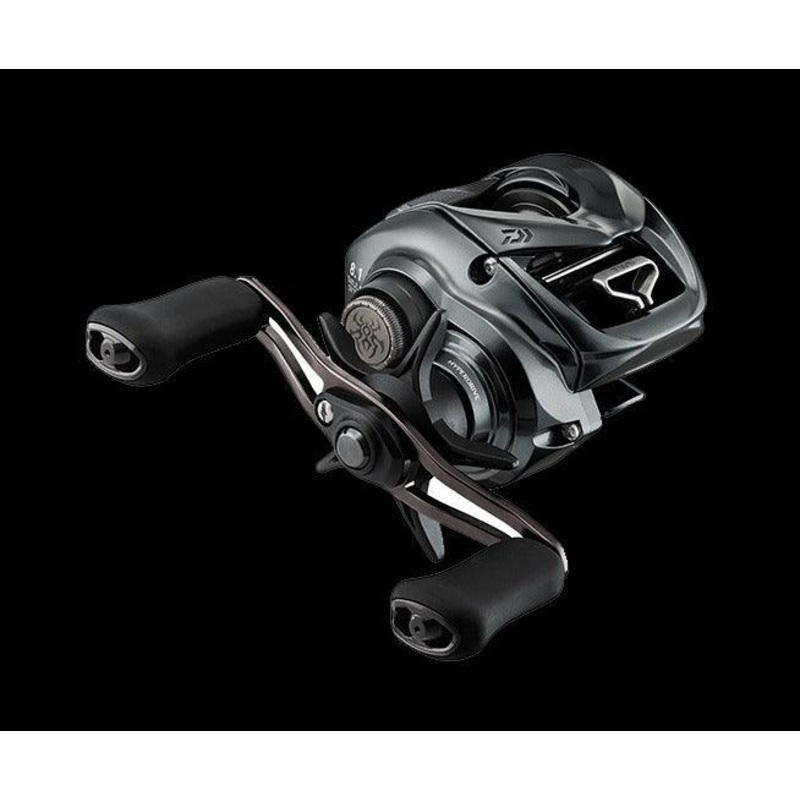 Daiwa 2024 Tatula SV 100 Baitcasting Reels