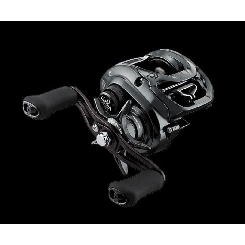 Daiwa 2024 Tatula SV 150 Baitcasting Reels