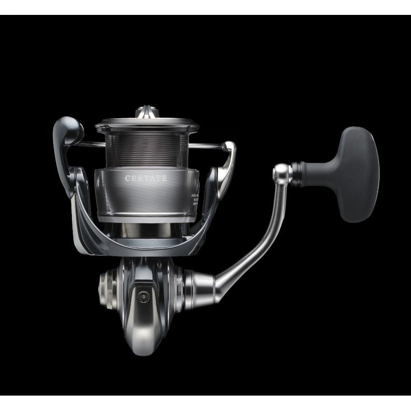 Daiwa 24 Certate LT Spinning Reels
