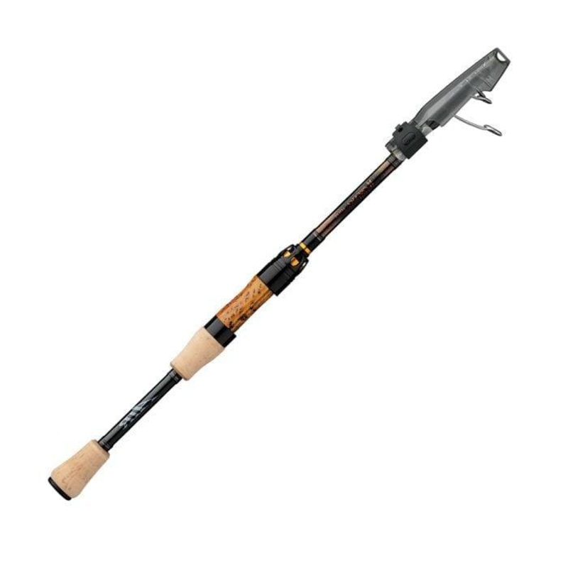 Daiwa Presso Air Telescopic Spinning Rods