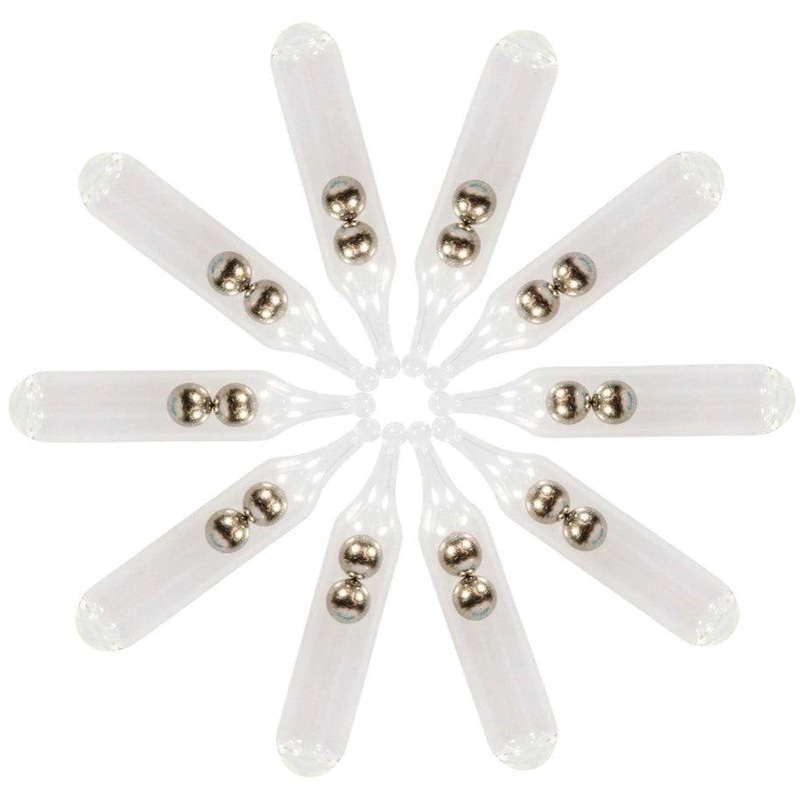Z-Man Rattle-Snaker Replacement Rattles (10-pack)