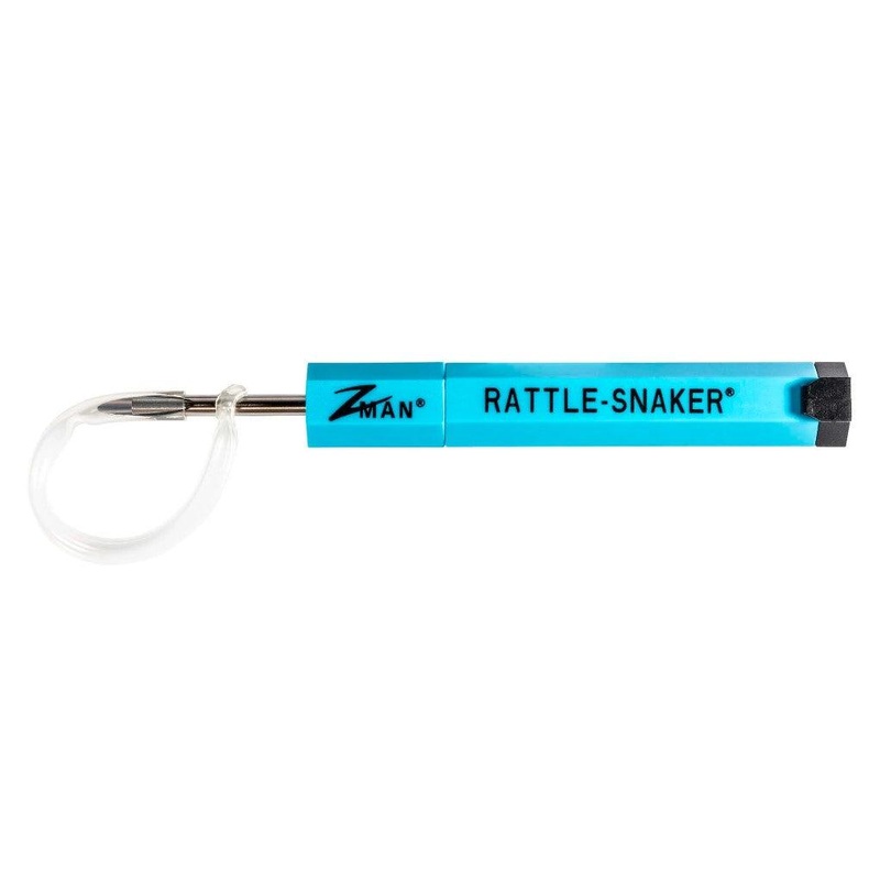 Z-Man Rattle-Snaker Tool And 10 Rattles Kit