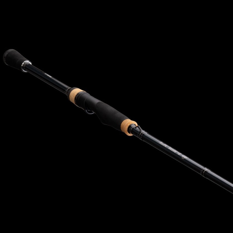 13 Fishing Omen +S Spinning Rods *Final Sale*