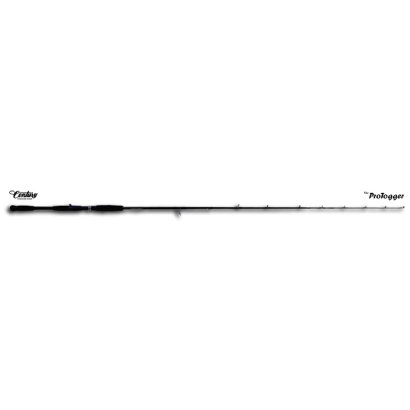Century ProTogger Casting Rods