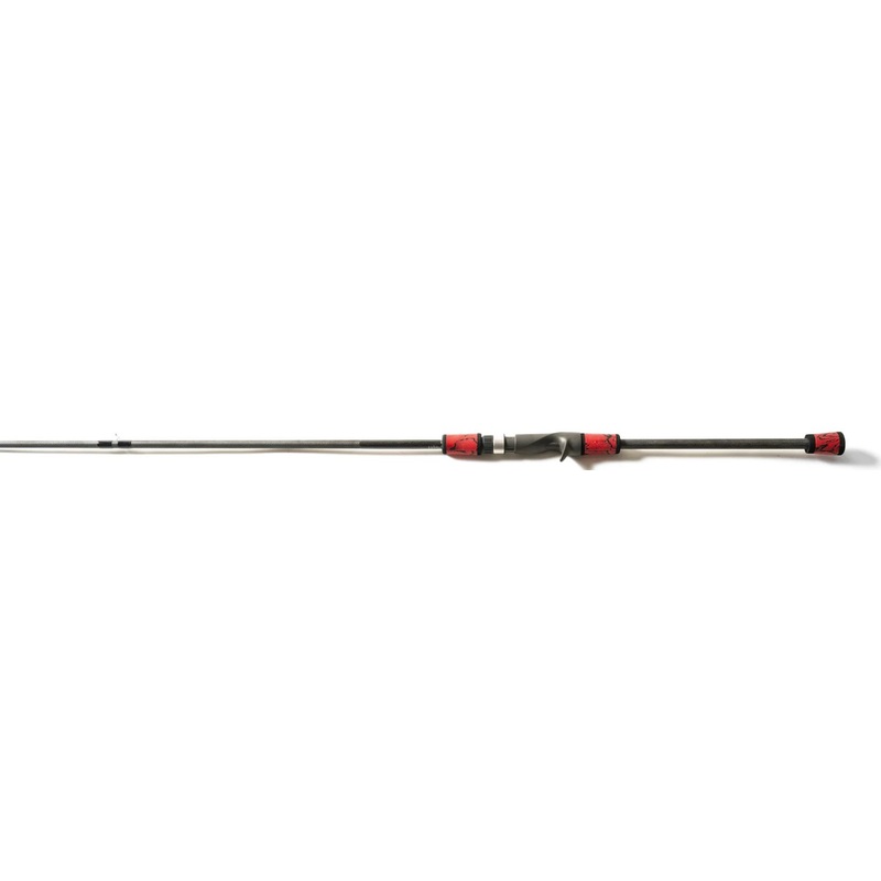 Century The Demon Spinning Rods