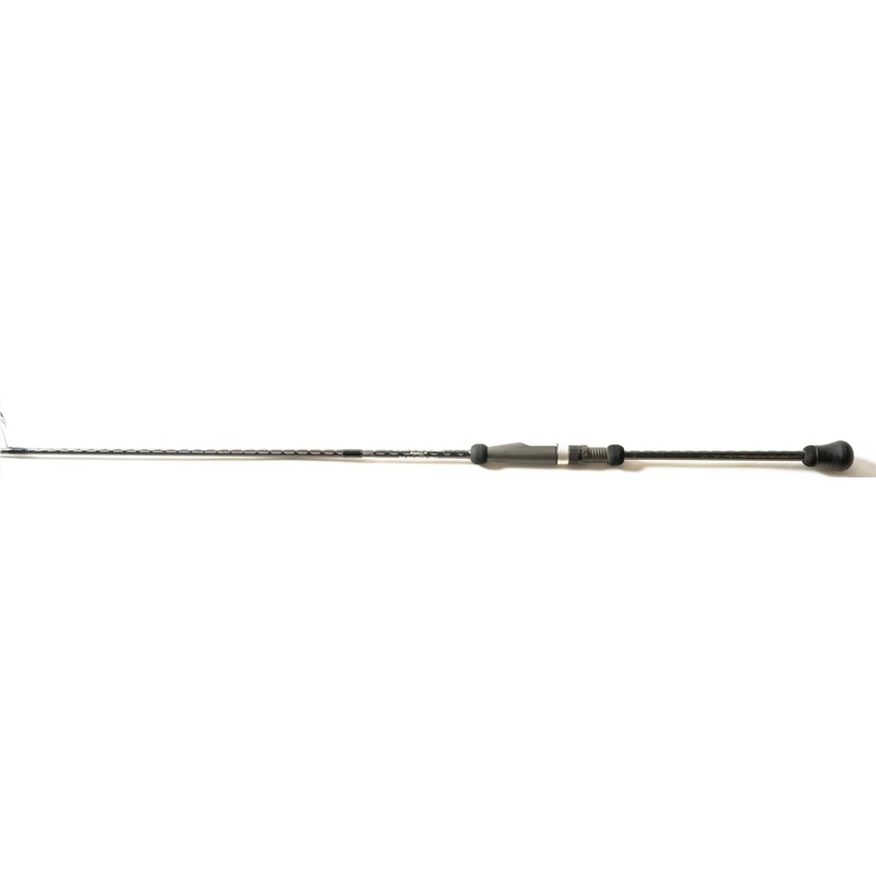 Century The Weapon Jr Spinning Rods
