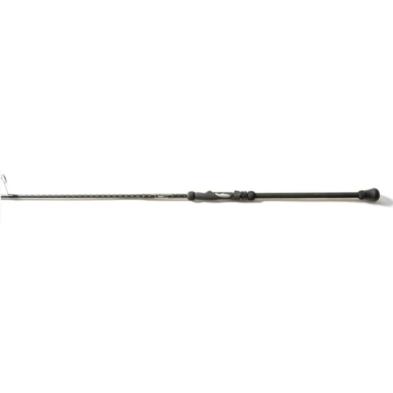Century The Weapon Spinning Rods